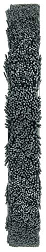 Image of Weiler 83394 Burr-Rx 8 inch Crimped Filament Composite Hub Wheel, .043 /120CG Fill, 3-1 /4 inch Arbor Hole, Made in The USA (Pack of 2)