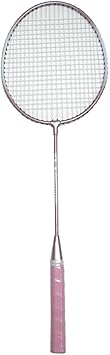 Badminton Racket & Carrying Bag Set Badminton Set Indoor Outdoor Sporting Goods