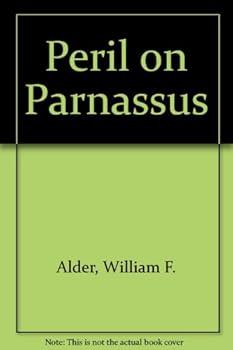 Hardcover Peril on Parnassus Book