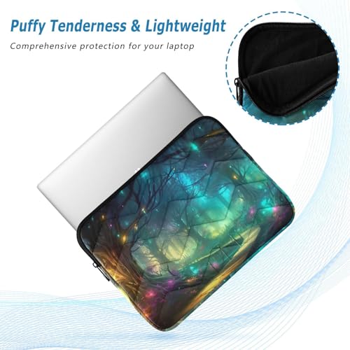 Funda para portátil 13-14 pulgadas resistente al agua miniatura 5