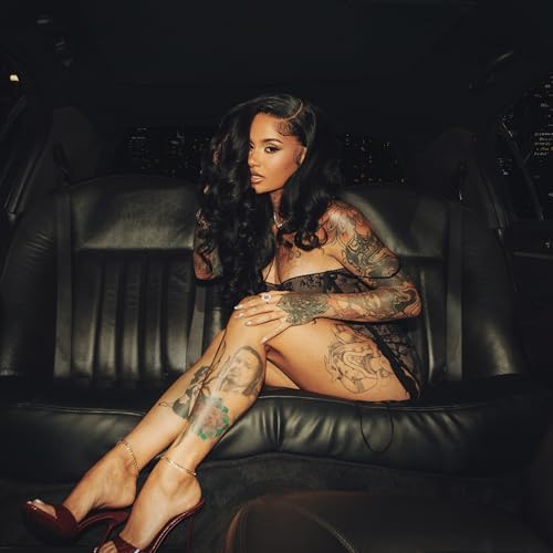 Play Folded by Kehlani on Amazon Music