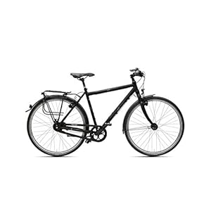 Gudereit SX-S Herren Herren Fahrrad Trekking 28 Zoll Shimano 11Gang