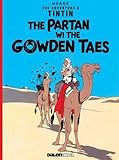 Tintin: The Partan Wi the Gowden (Scots)