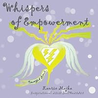 Whispers of Empowerment (Soul Heart Art Soul Whispers) 1734967218 Book Cover