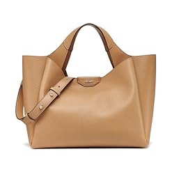DKNY Willa Satchel 100% polyurethane