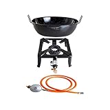 PaellaWorld