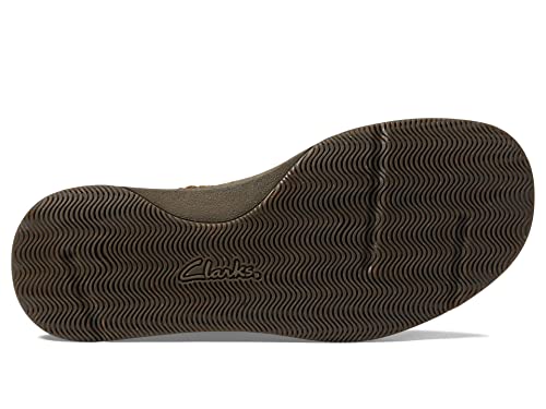 Image of Clarks Mens Gorsky Step