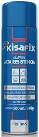Cola Spray de Alta Resistência