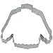 Sweater Cookie Cutter 4 in