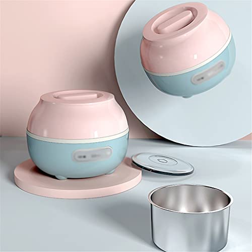 Czdyuf 1L Yogurt Maker Automatic Yogurt Machine Household Yogurt Tools Kitchen Appliance Stainless Steel Inner #TOP5
