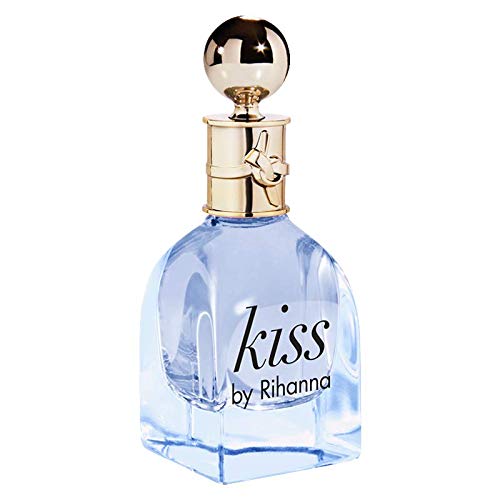 Rihanna RiRi Kiss Eau de Parfum, 1 unidad (15 ml)