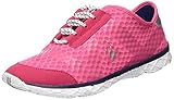  Gaastra Damen Stream W Sneakers, Mehrfarbig (Fuchsia-Navy 5673), 41