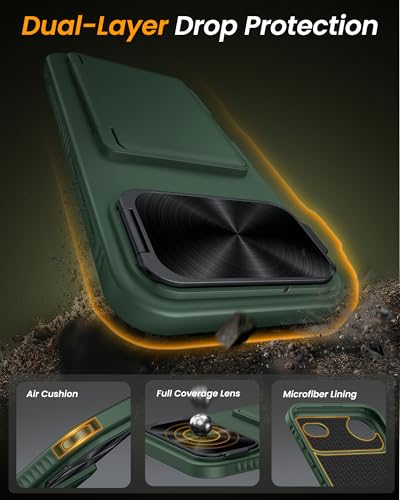 Image of for Phone case (Green, i7 Air)