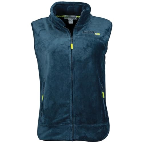 Anapurna Polaire Ultrana t-shirt sans manches bleu XL pour la rando
