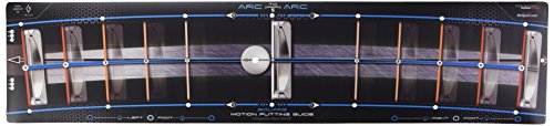Arc to Arc 5 WPARC - Molde Flexible de Putting estándar