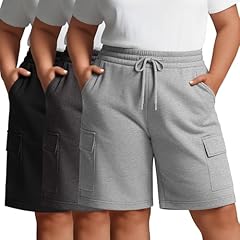 Black, Dark Gray, Light Gray