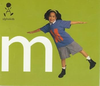 Unknown Binding Mm (Alphakids) Book