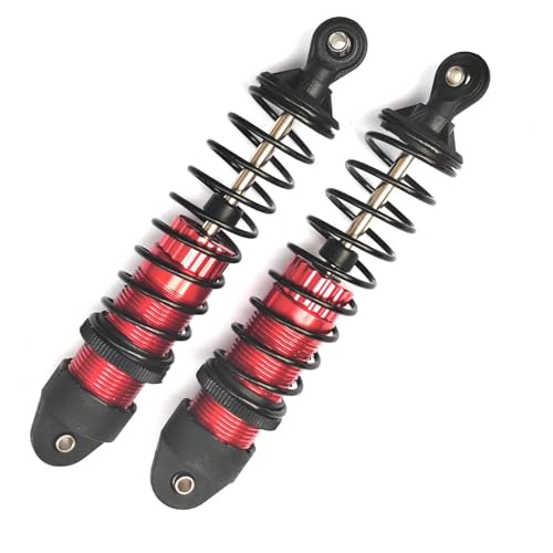Amortisseur avant MJX Hyper Go 10208 pour réparer votre RC 1/10