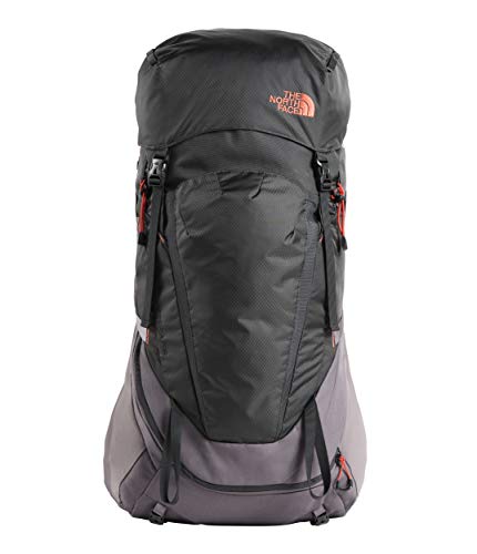 The North Face Women’s Terra 55, Rabbit Grey/Asphalt Grey, Medium/Large