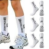 🛡️ Renforts stratégiques durables : Talon et pointe renforcés résistent à l'usure intensive. Ces chaussettes enfant conservent leur forme et leurs propriétés techniques après de nombreux lavages, assurant une longévité exceptionnelle même lors d'utilisations intensives.