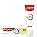 Price comparison product image Colgate Total Original Toothpaste 125 ml | Toothpaste with 8 benefits for complete protection | Stronger 24-hour bacterial defence* | Unique dual zinc antibacterial technology | Fresh breath