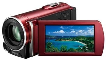 Amazon.co.jp: SONY デジタルHDビデオカメラレコーダー CX170