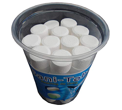 cisternas pequeñas de agua marca Providers (3)