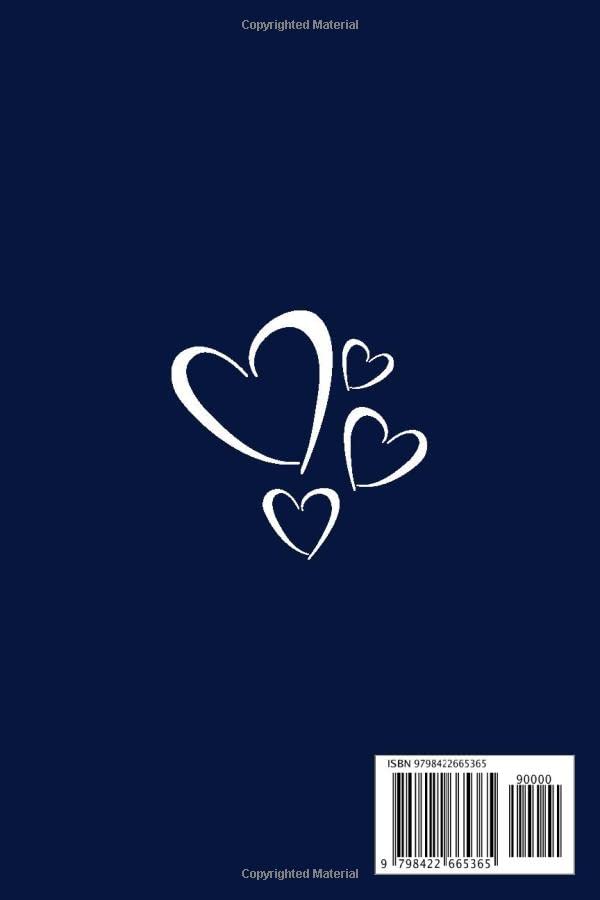 Miniatura 2 de Charming Blank Lined Writing Journal for Music Lovers(girls, boys), Music passion, Nice Gift Idea, Elegant Notebook, Size 6"x9" & 120 pages.