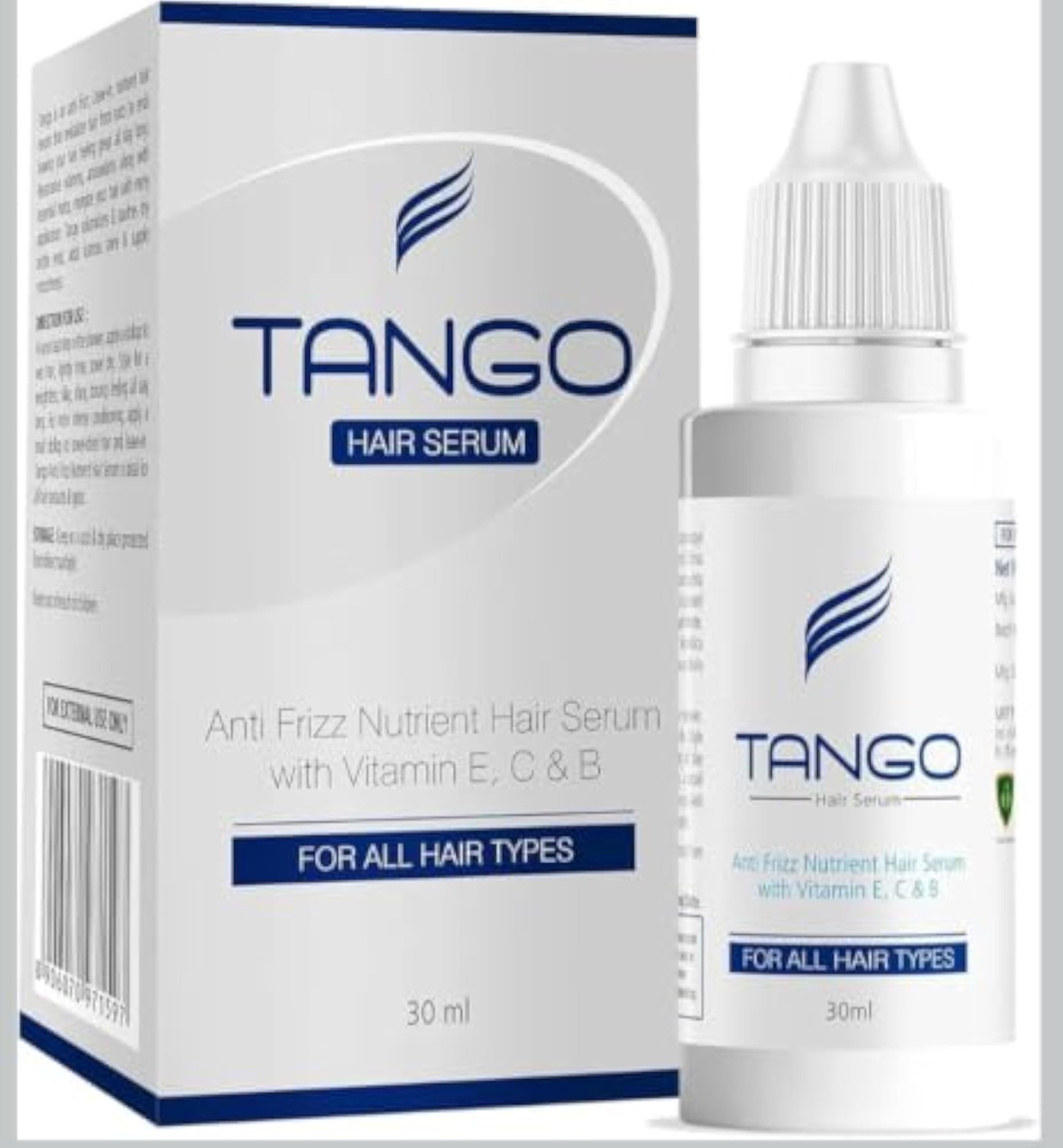 T-ango Hair Serum for Healthy Hair