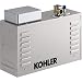 KOHLER K-5529-NA, 9 kW, Aluminum