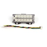 ImmersionRC Vortex 250 Pro - 12 LED with Diffuser