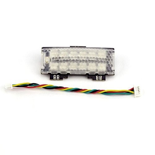 ImmersionRCVortex 250 Pro - 12 LED with Diffuser