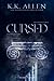 Cursed. Enchanted Gods. Ediz. Italiana (Vol. 1) - 3