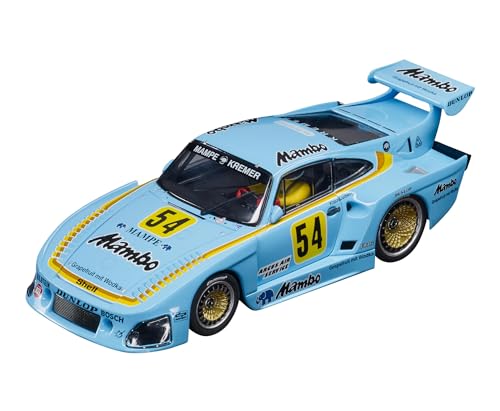 Porsche Kremer 935 K3 No.54 Carrera 20030957 voiture miniature haut de gamme