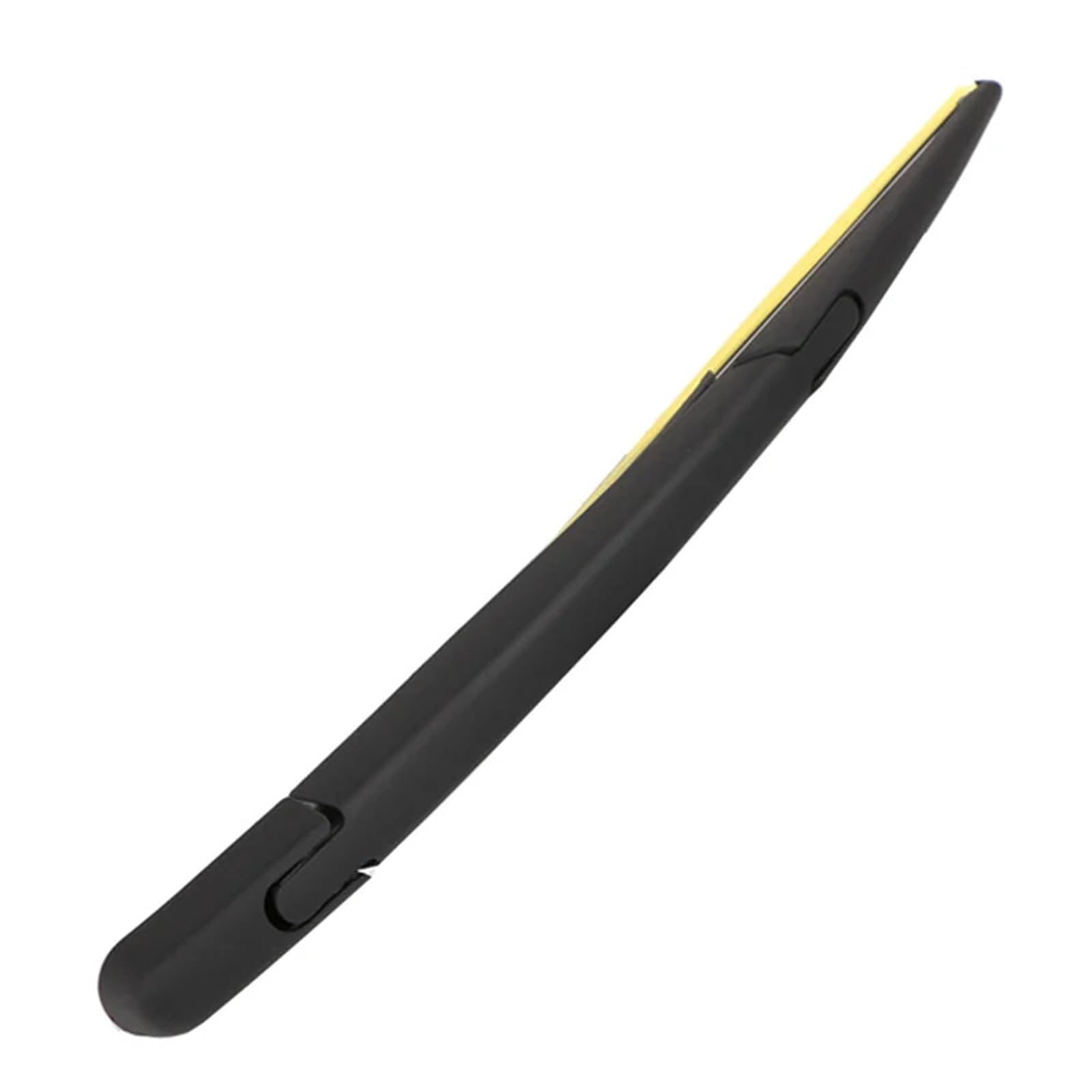 Rear Windshield Wiper Arm and Wiper Blade Set A1648200844 for W164 X164 X166 ML GL 2005- Spare