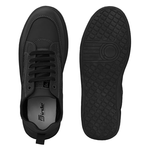 Image of Birde Premium Lightweight Comfortable Regular Wear Sneakers Shoes for Men