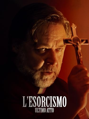 L'esorcismo - Ultimo atto