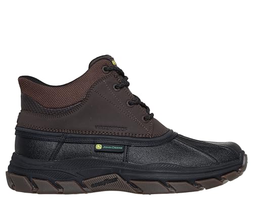 Image of Skechers Men's Jdm Respected Swamper