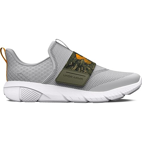 Image of Under Armour Kids' Flash Running Shoes