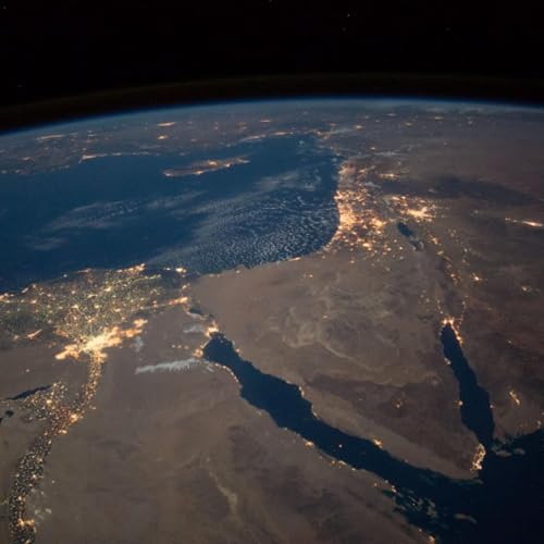 The Arab Digest 2025 year end review