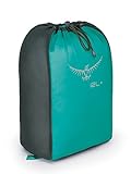 Osprey Packs Ultraleichter Stretch-Mesh-Sack 12+, Tropic Teal, o/s, Einheitsgröße