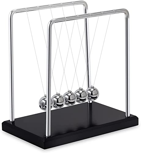 4 ball pendulum