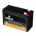 12V-7AH-Sealed-Lead-Acid-SLA-Battery-for-Piranha-MAX-160-Fish-Finder