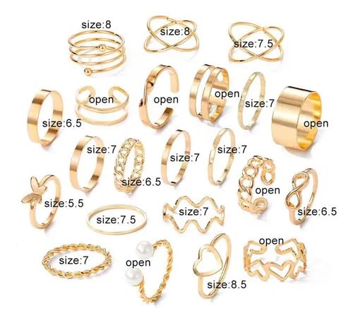 El Mejor Listado de Anillos comprados en linea. 3 Imagen adicional