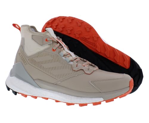Image of adidas Men's Terrex Free Hiker Gore-TEX 2.0 Hiking Shoes
