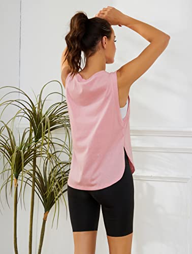 Workout-Tops-for-Women-Cotton-Sleeveless-Athletic-Tanks-Tops-Loose-Fit-Split-Exercise-Sports-Yoga-Shirts-Running-Gym-Tops Workout-Tops-for-Women-Cotton-Sleeveless-Athletic-Tanks-Tops-Loose-Fit-Split-Exercise-Sports-Yoga-Shirts-Running-Gym-Tops