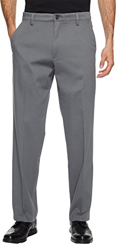 DOCKERS Men's Straight Fit Easy Khaki Pants