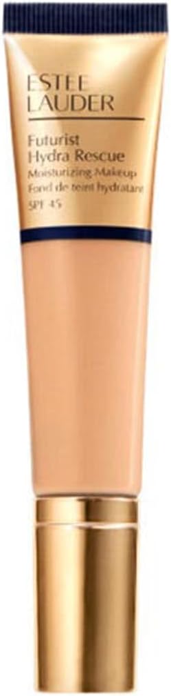 Estée Lauder FUTURIST HYDRA RESCUE moisturizing makeup SPF45 #3W1-tawny