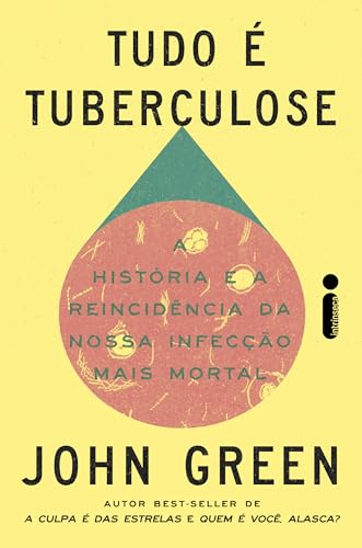 Tudo é tuberculose: A história e a reincidência da nossa infecção mais mortal