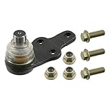 Bitte verwenden Sie die Fahrzeugidentifikation oben auf der Seite, um die Kompatibilität mit Ihrem Fahrzeug zu bestätigen. Sämtliche Einschränkungen sind zu beachten!